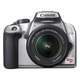 Image for article titled Canon EOS Digital Rebel XS: A Great DSLR For Cost-Conscious Noobs